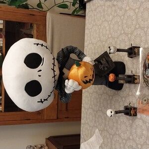 Nightmare Before Christmas Lot